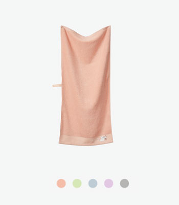 7A Anitetia Coton Both Towel