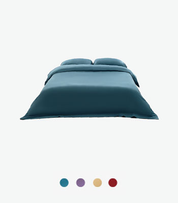 璀璨奢禮全棉100S四件套